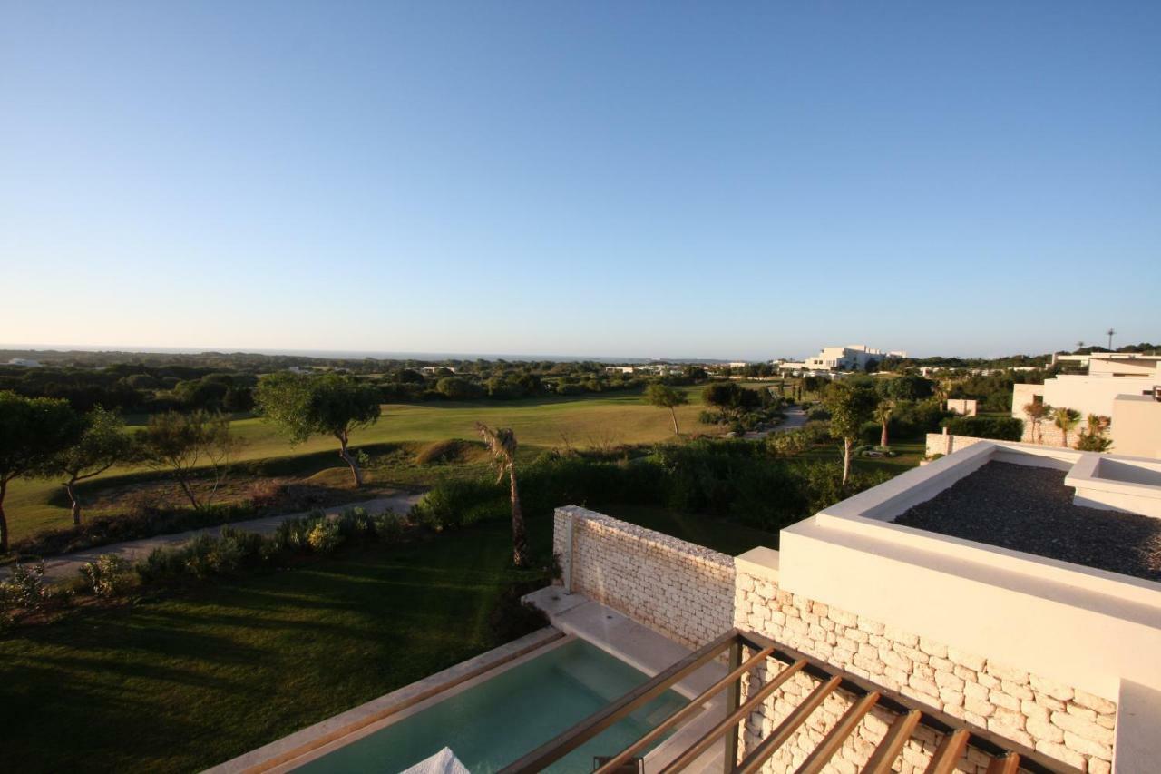 Villa L'Oiseau Bleu Essaouira Exteriör bild